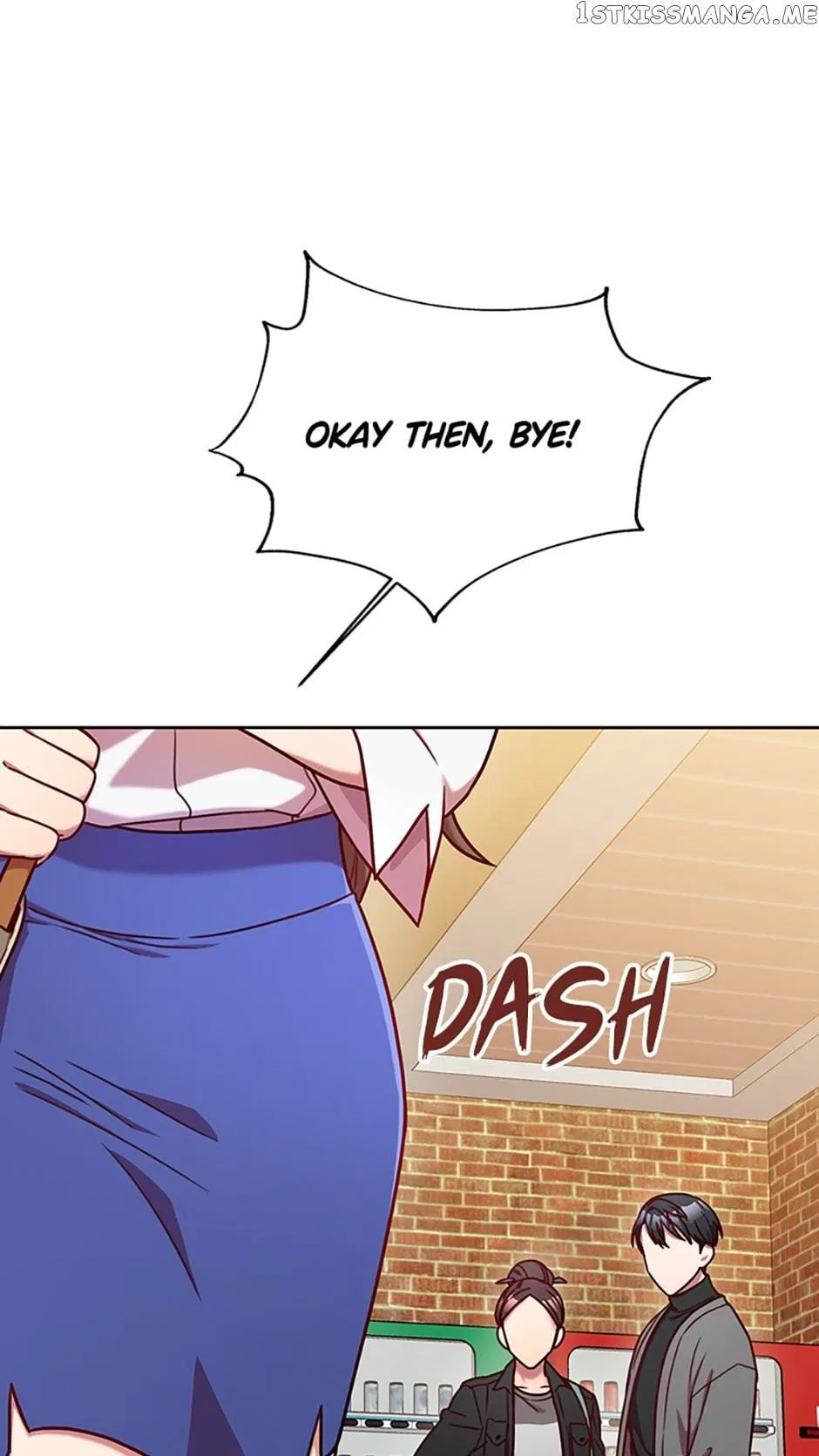 Marriage? No Thanks! Chapter 7 – Page 40