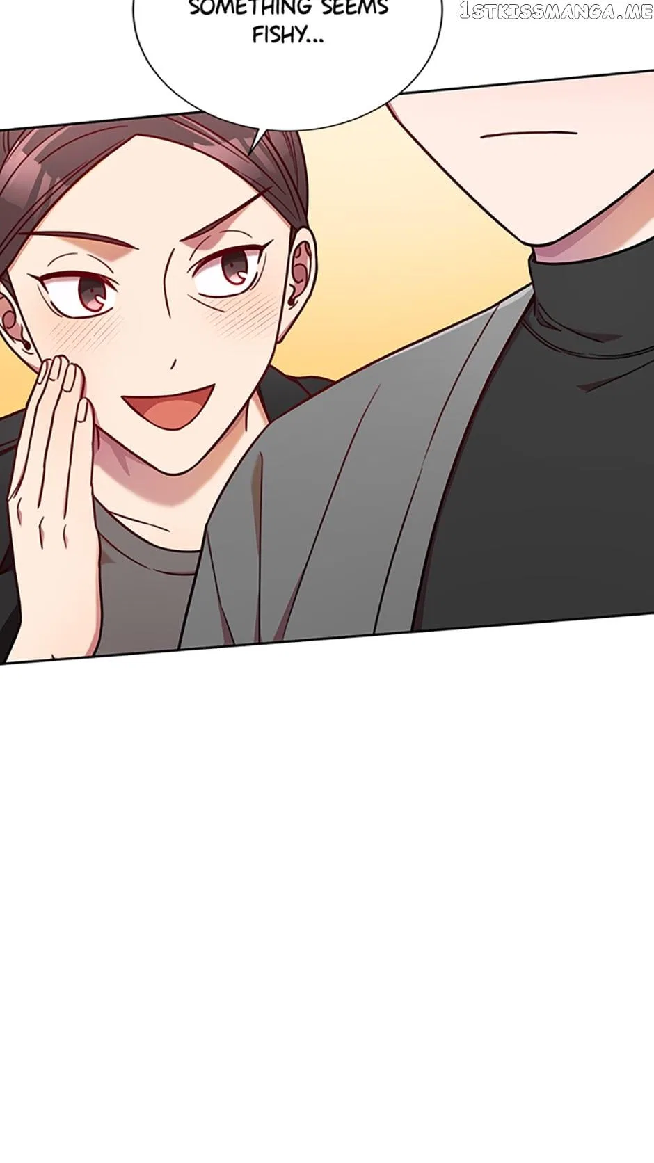 Marriage? No Thanks! Chapter 7 – Page 42