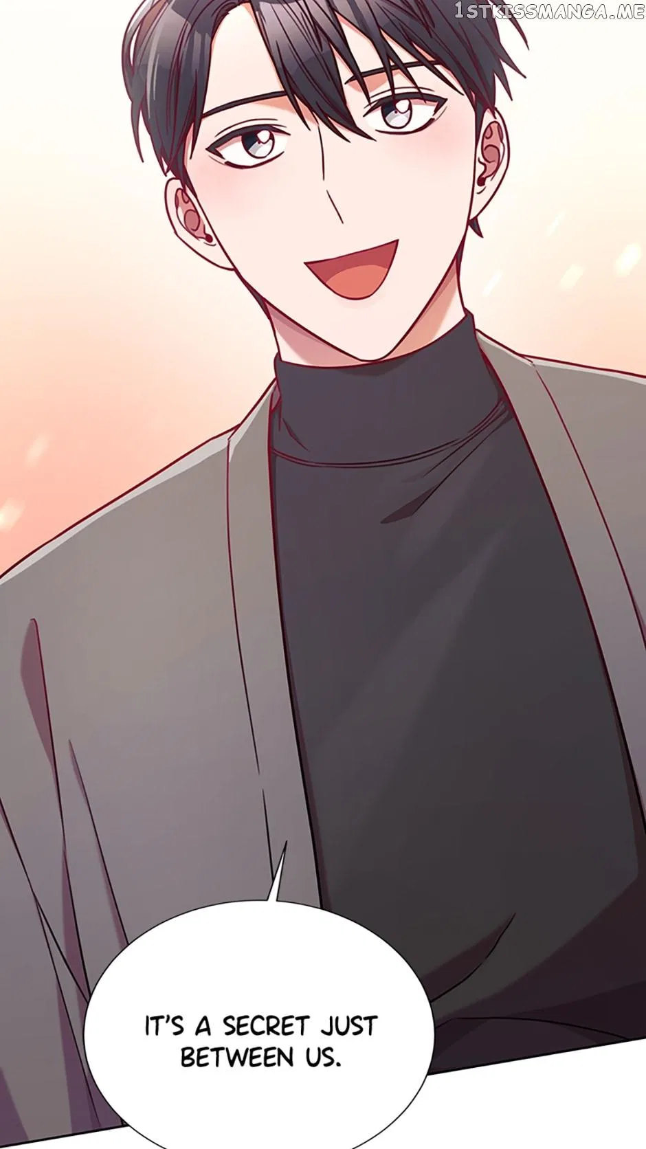 Marriage? No Thanks! Chapter 7 – Page 44