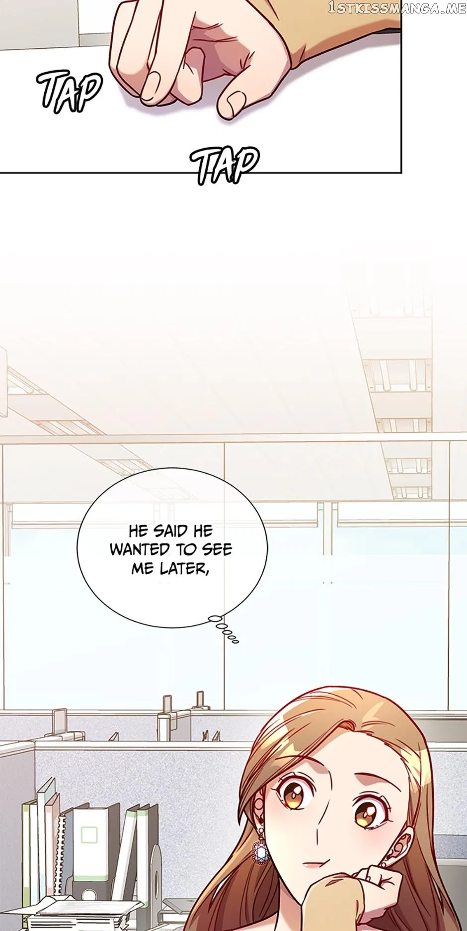 Marriage? No Thanks! Chapter 7 – Page 50