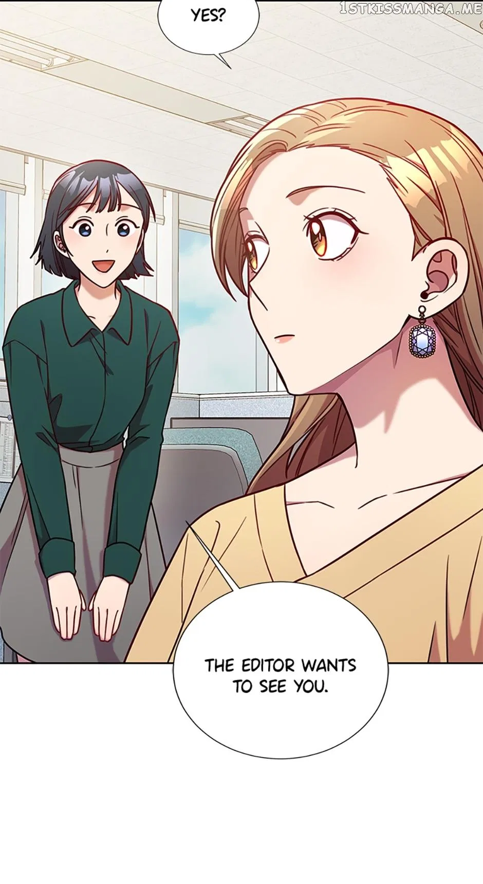 Marriage? No Thanks! Chapter 7 – Page 54