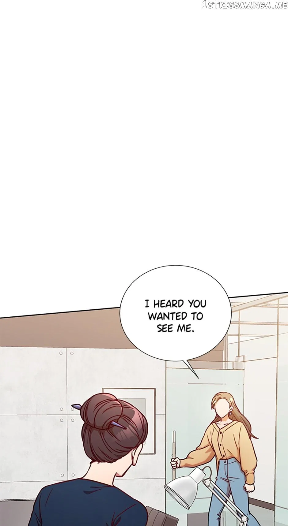 Marriage? No Thanks! Chapter 7 – Page 57