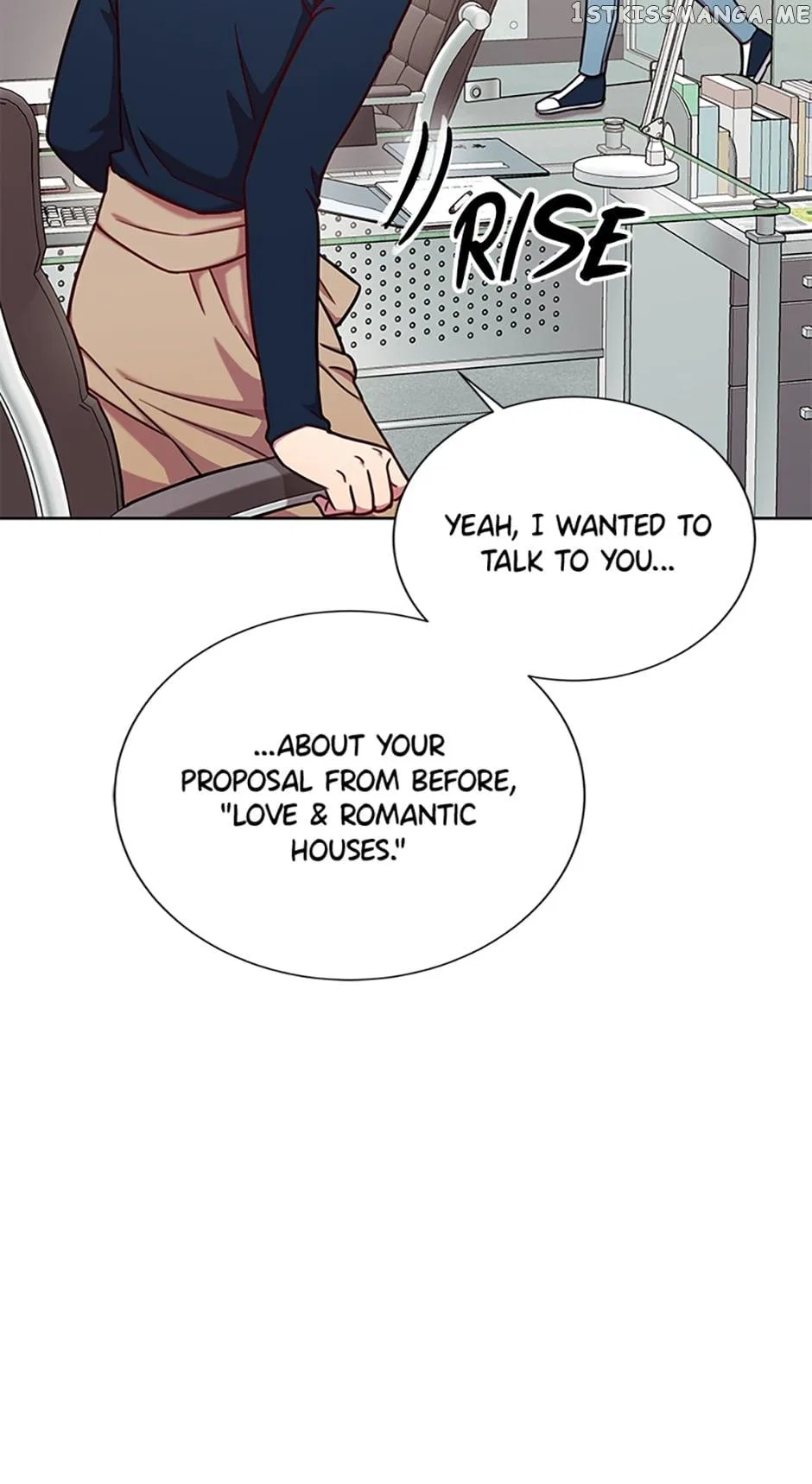 Marriage? No Thanks! Chapter 7 – Page 58