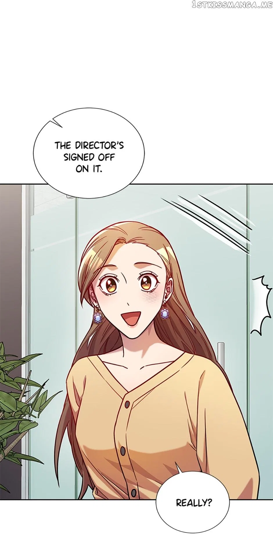 Marriage? No Thanks! Chapter 7 – Page 59