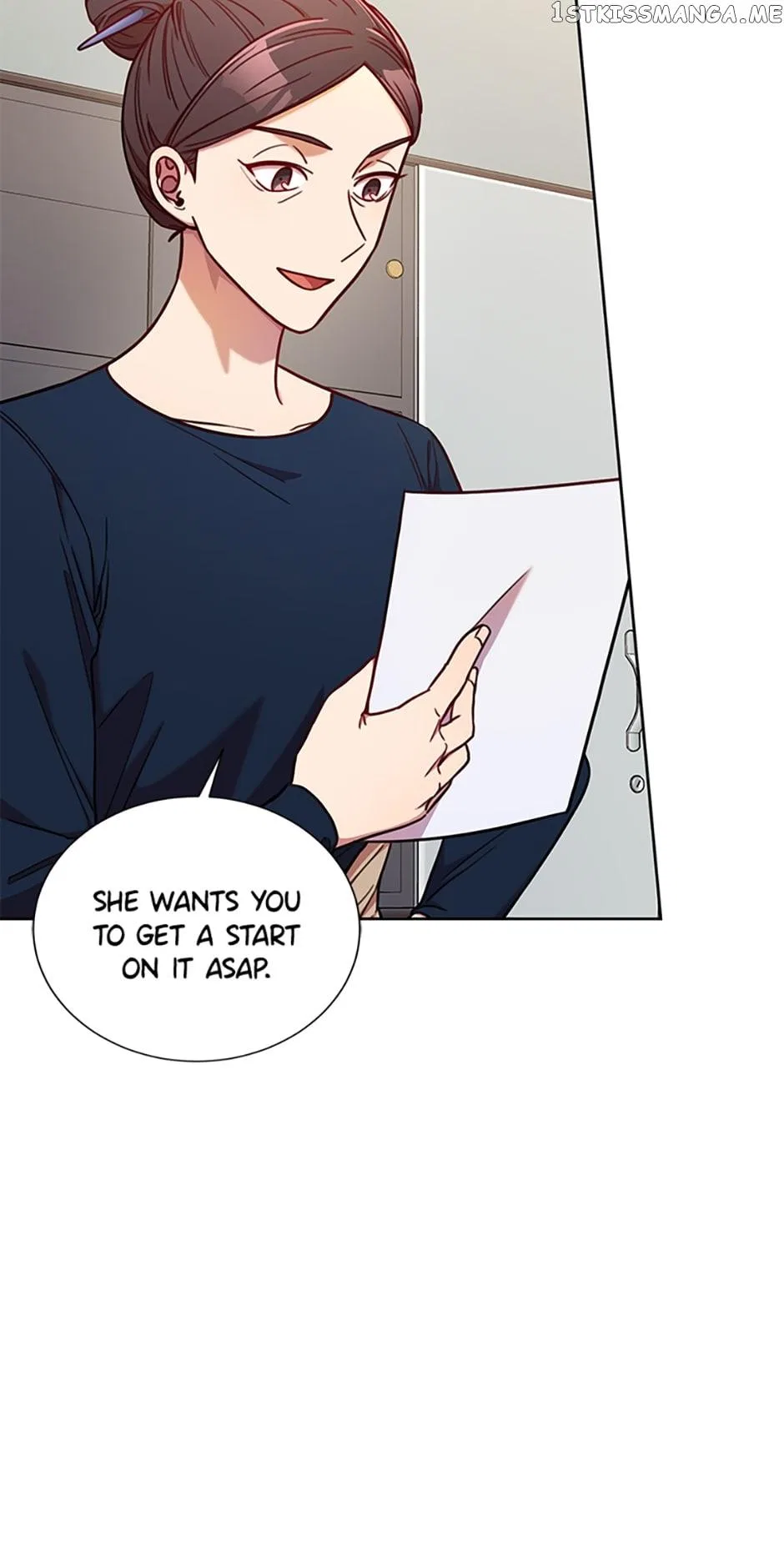 Marriage? No Thanks! Chapter 7 – Page 61