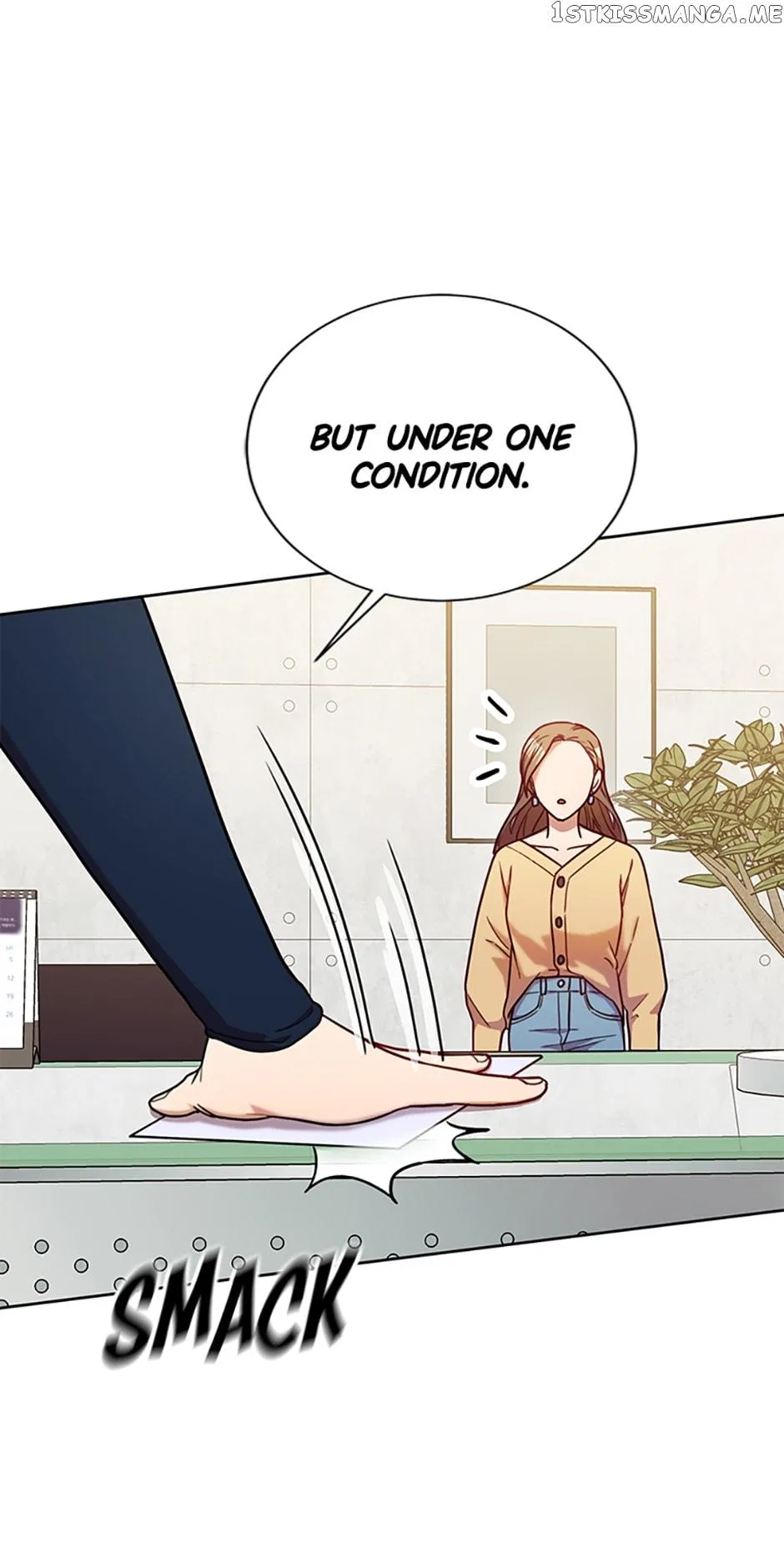 Marriage? No Thanks! Chapter 7 – Page 62