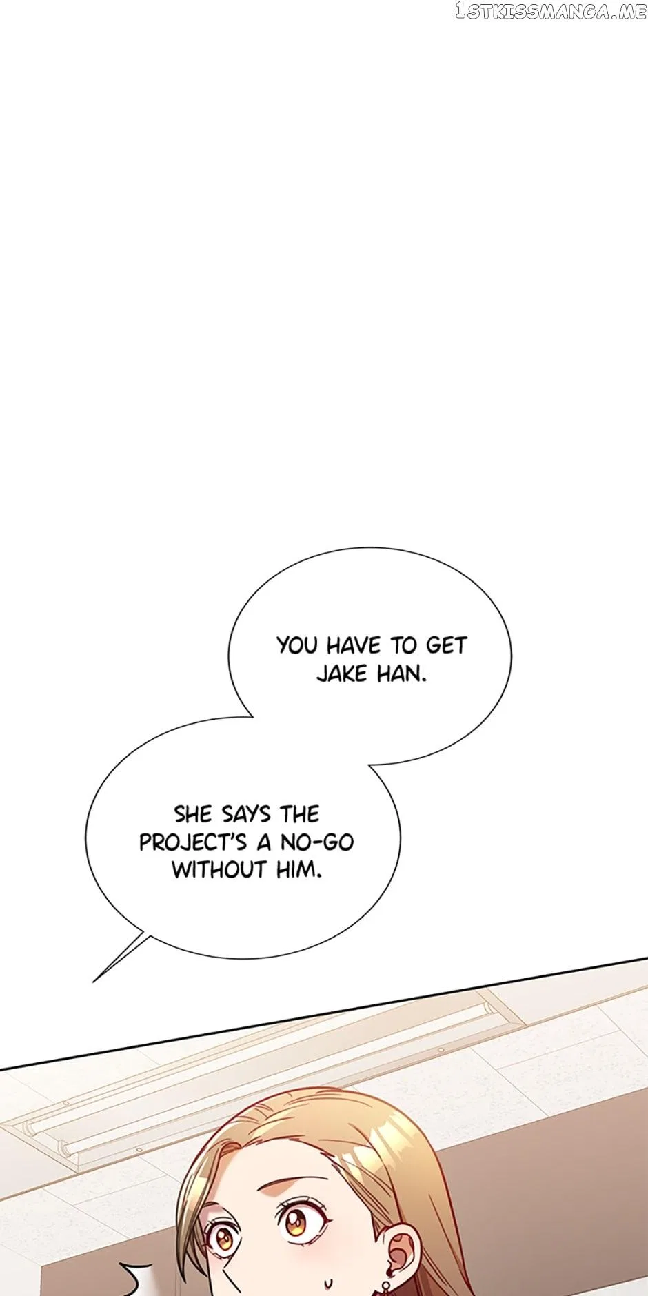 Marriage? No Thanks! Chapter 7 – Page 63