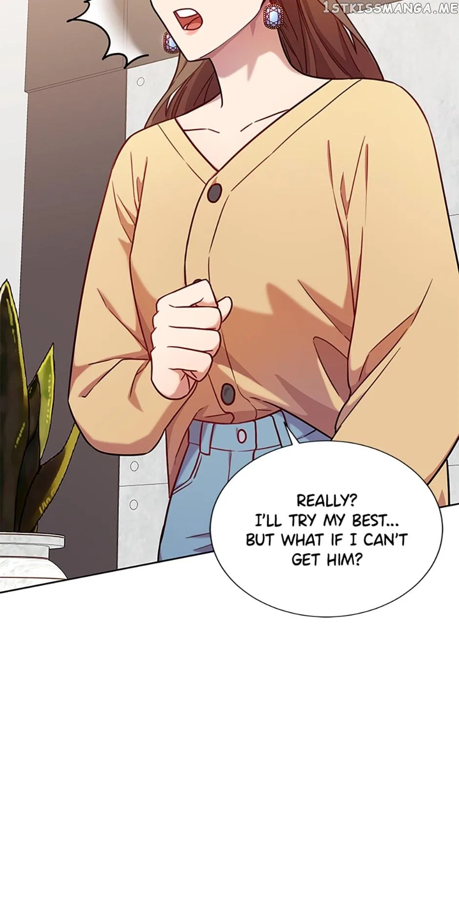 Marriage? No Thanks! Chapter 7 – Page 64