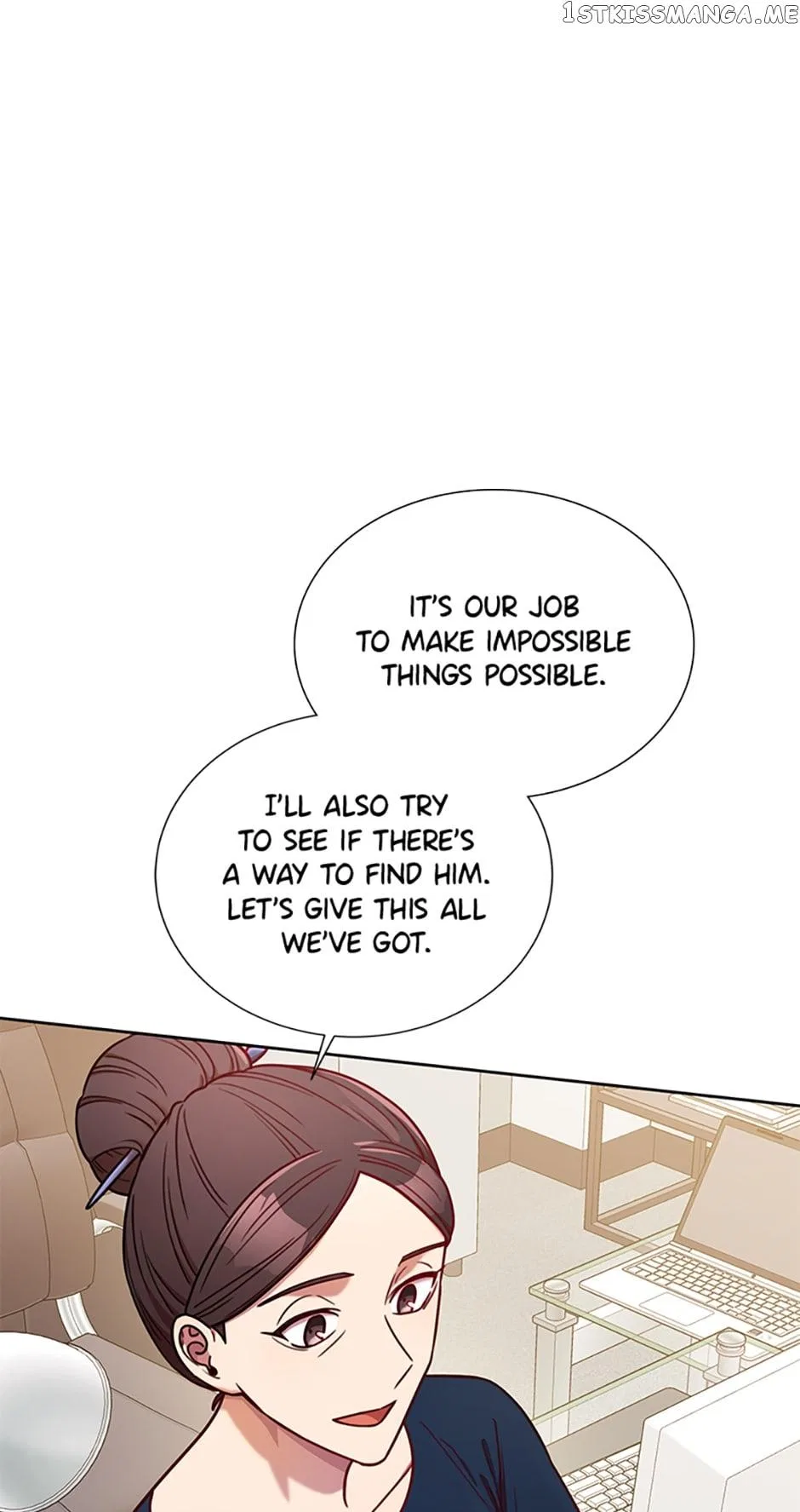 Marriage? No Thanks! Chapter 7 – Page 65