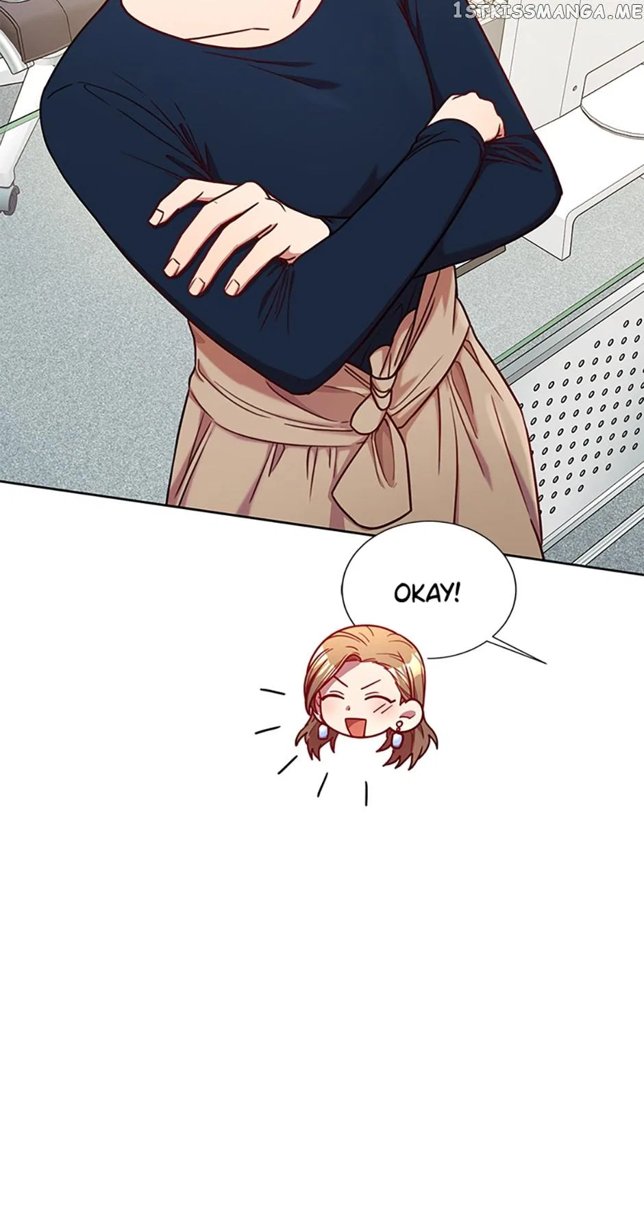 Marriage? No Thanks! Chapter 7 – Page 66