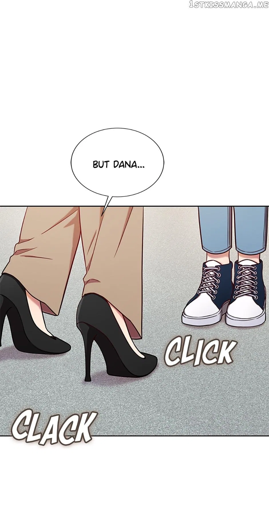 Marriage? No Thanks! Chapter 7 – Page 67