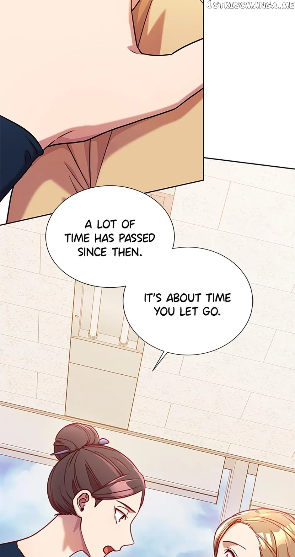Marriage? No Thanks! Chapter 7 – Page 69