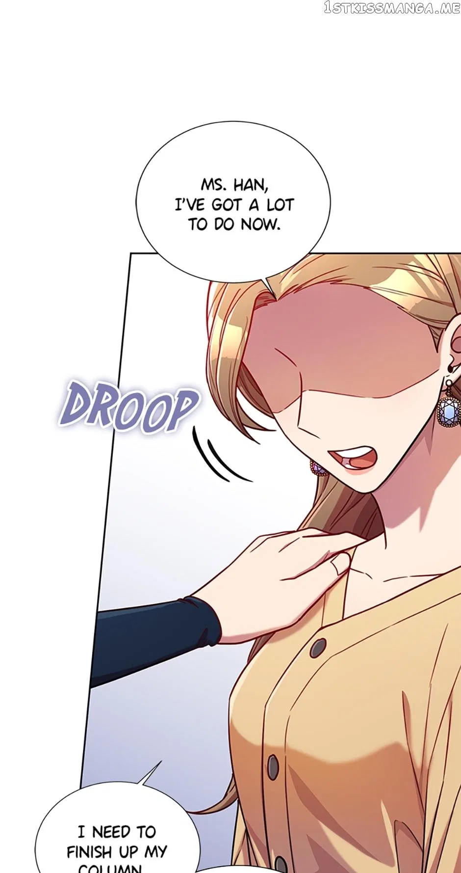 Marriage? No Thanks! Chapter 7 – Page 72