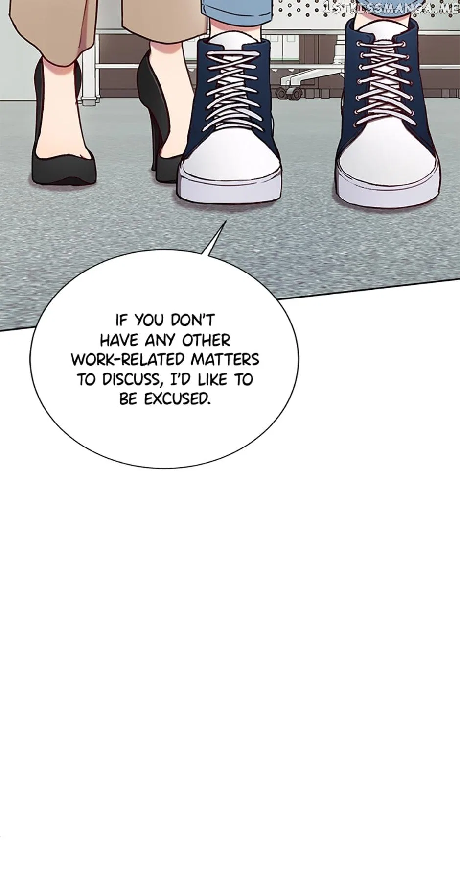 Marriage? No Thanks! Chapter 7 – Page 74