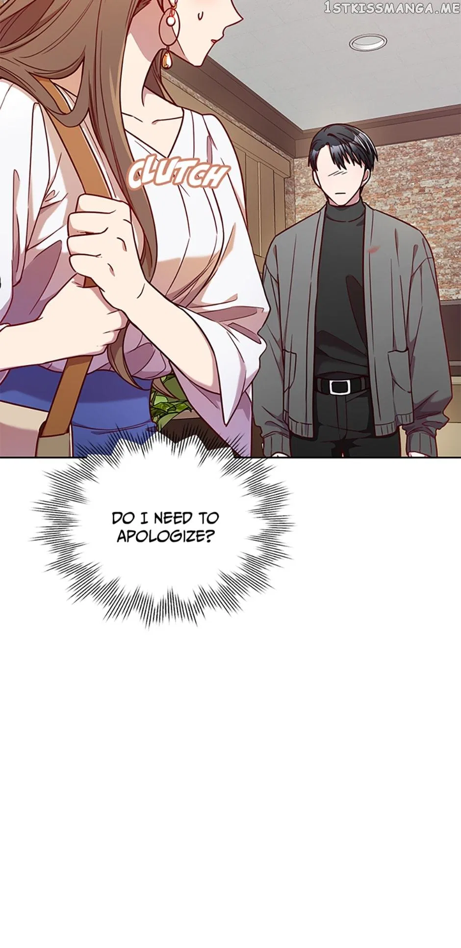 Marriage? No Thanks! Chapter 6 – Page 4