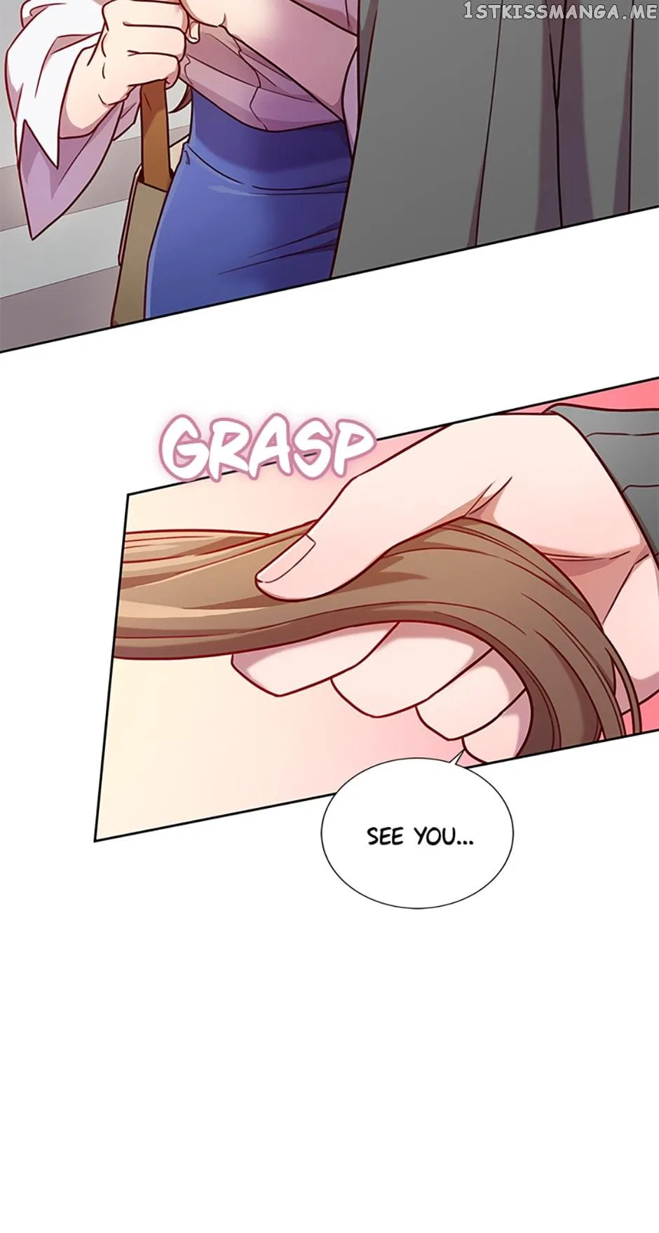 Marriage? No Thanks! Chapter 6 – Page 8