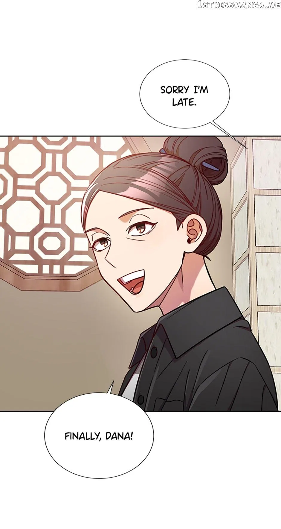 Marriage? No Thanks! Chapter 6 – Page 20