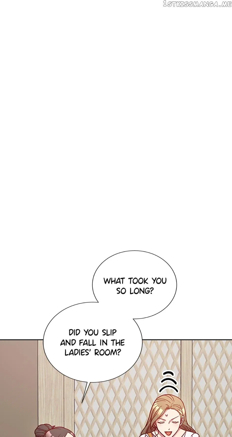 Marriage? No Thanks! Chapter 6 – Page 21