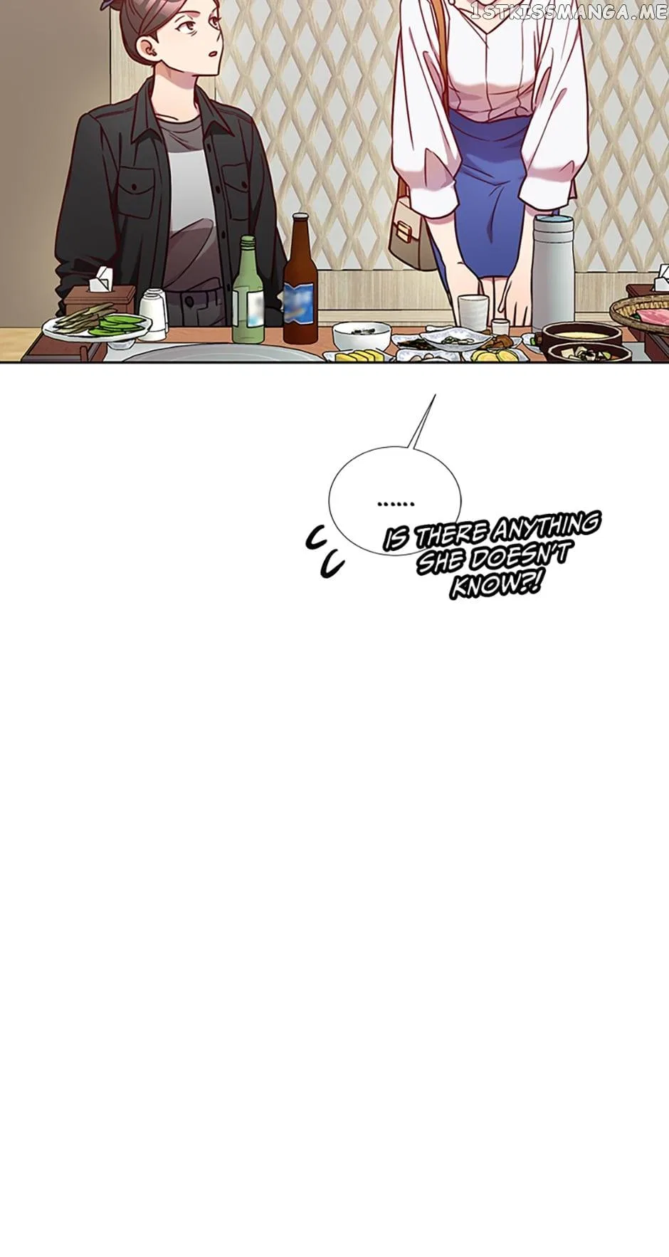 Marriage? No Thanks! Chapter 6 – Page 22