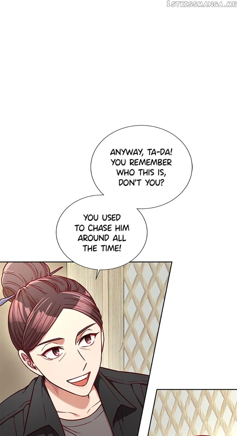 Marriage? No Thanks! Chapter 6 – Page 23
