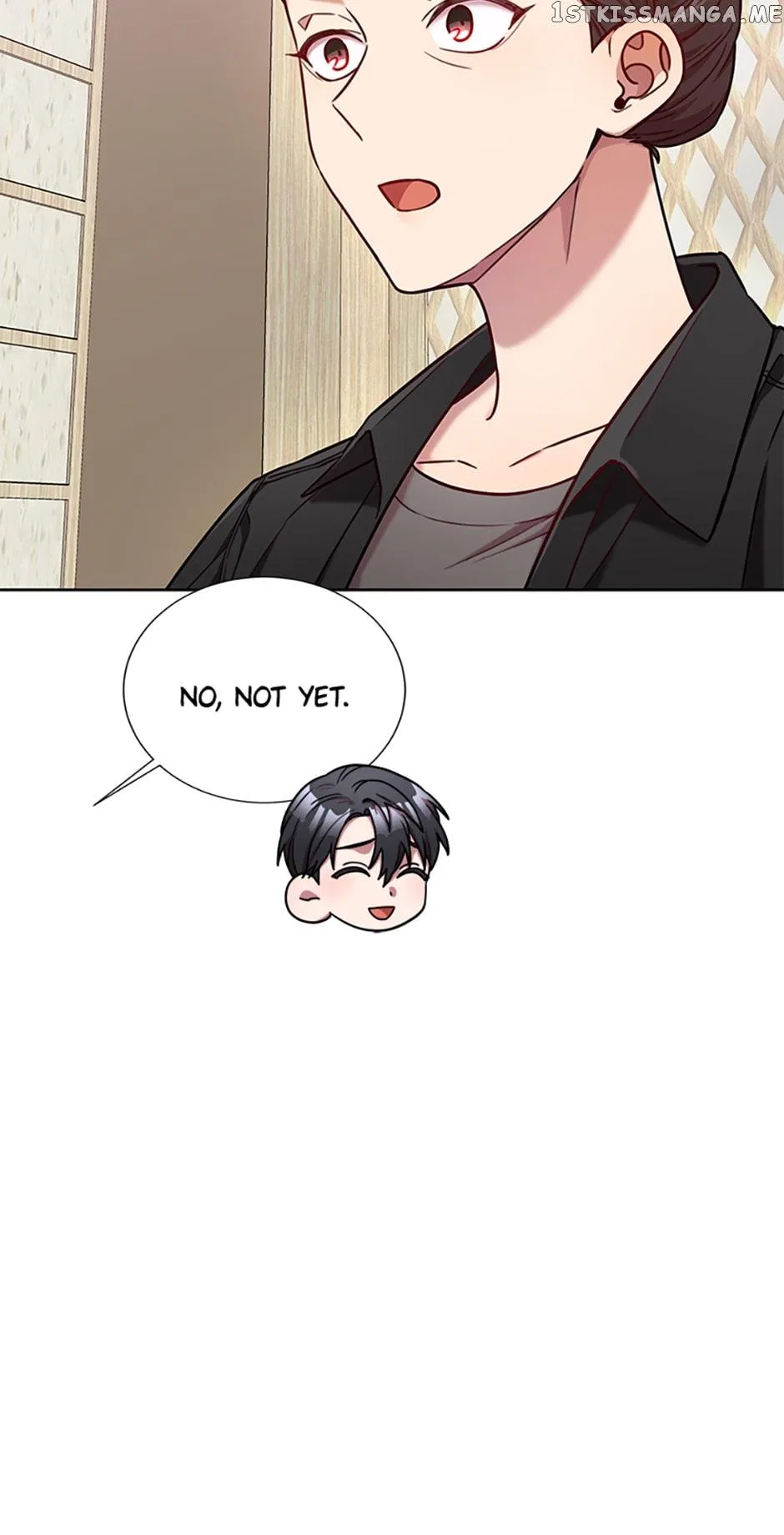 Marriage? No Thanks! Chapter 6 – Page 33