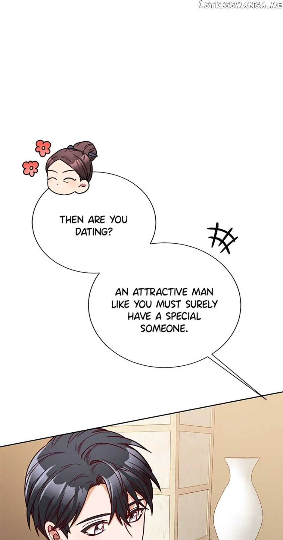Marriage? No Thanks! Chapter 6 – Page 34