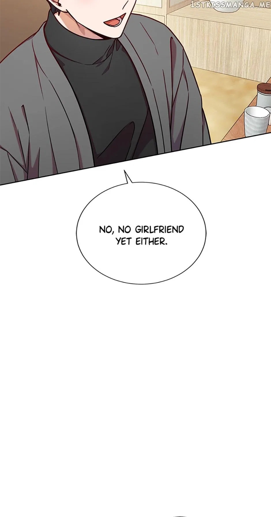 Marriage? No Thanks! Chapter 6 – Page 35