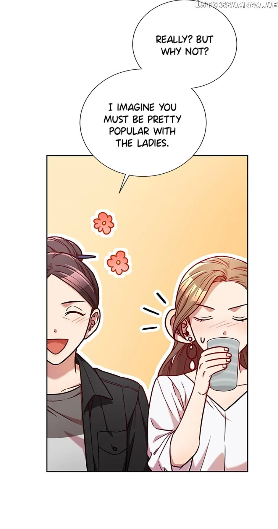 Marriage? No Thanks! Chapter 6 – Page 36