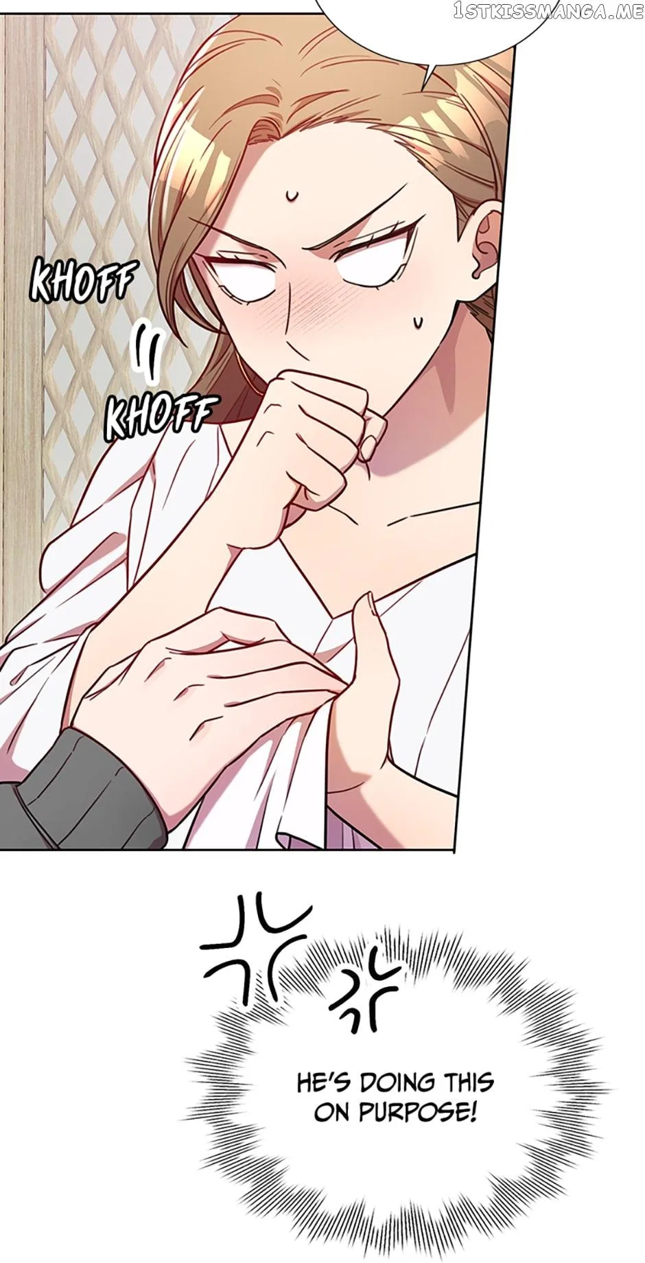 Marriage? No Thanks! Chapter 6 – Page 43
