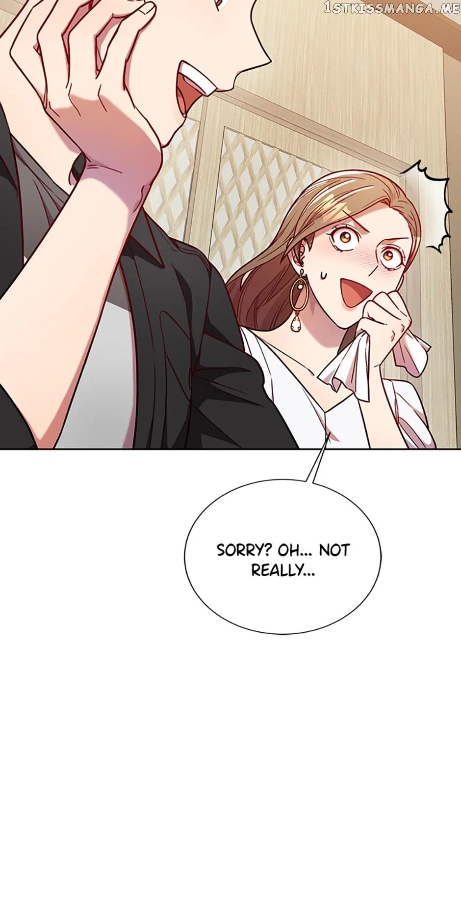 Marriage? No Thanks! Chapter 6 – Page 45