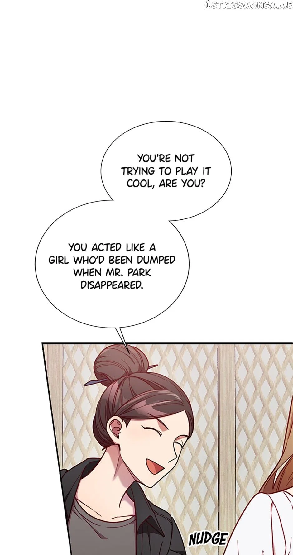 Marriage? No Thanks! Chapter 6 – Page 46