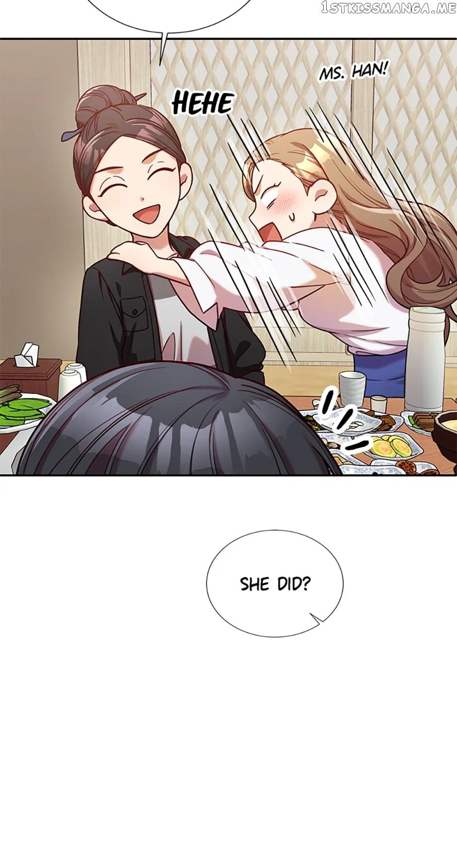 Marriage? No Thanks! Chapter 6 – Page 50