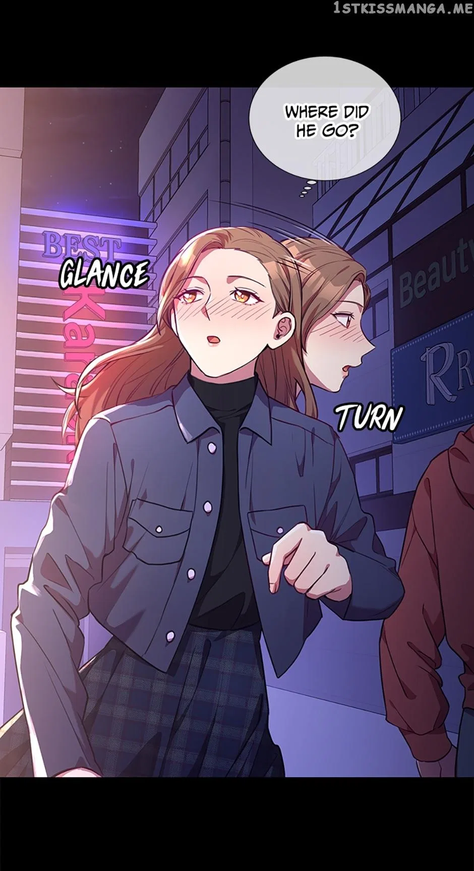 Marriage? No Thanks! Chapter 6 – Page 57