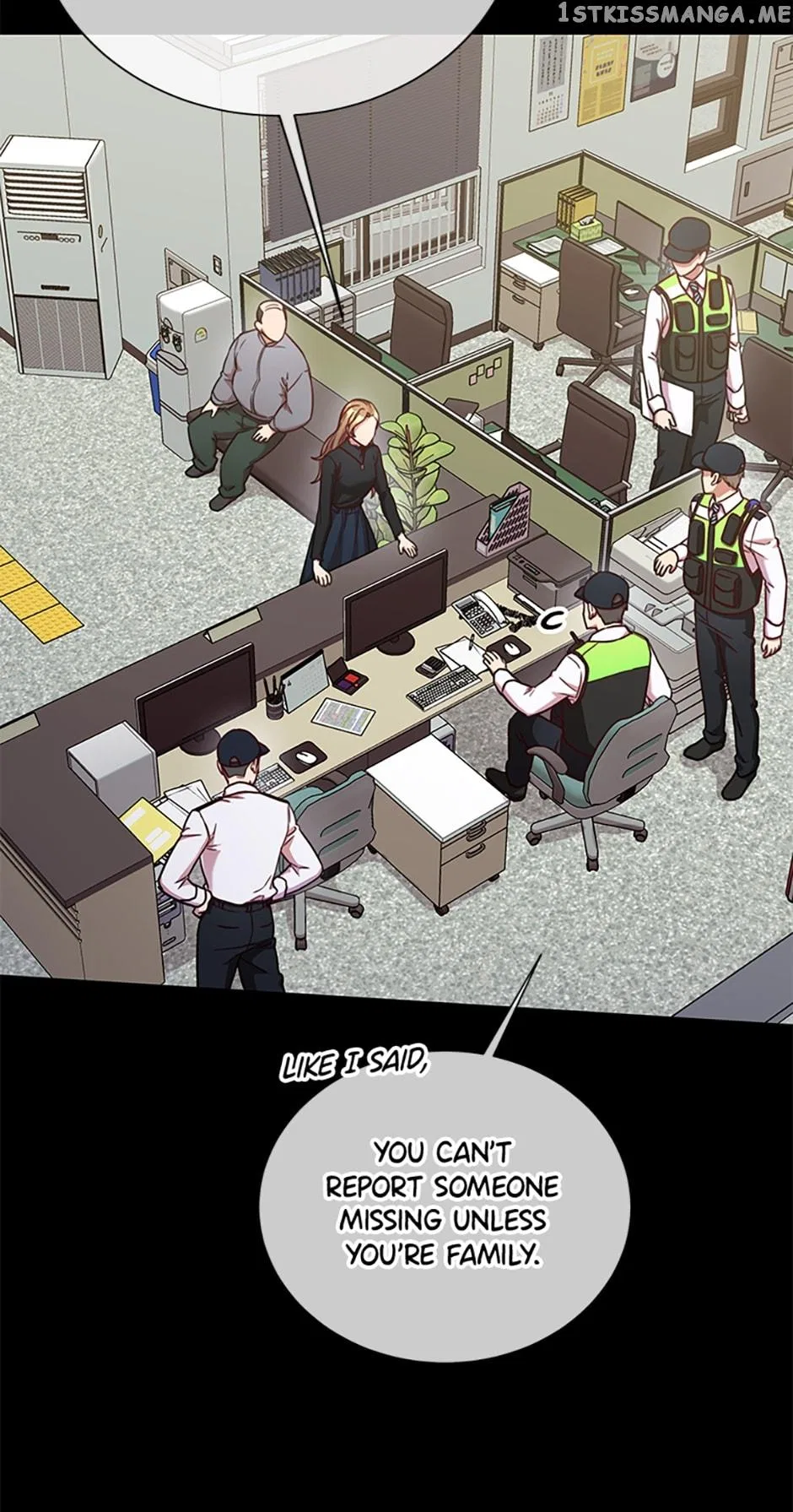 Marriage? No Thanks! Chapter 6 – Page 71