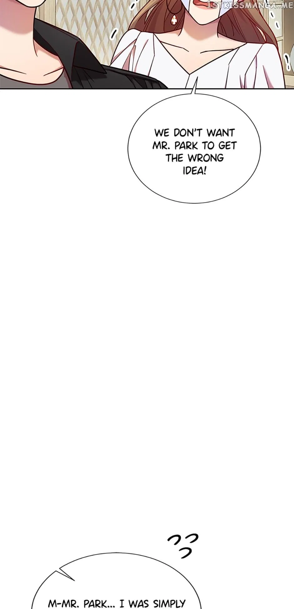 Marriage? No Thanks! Chapter 6 – Page 80