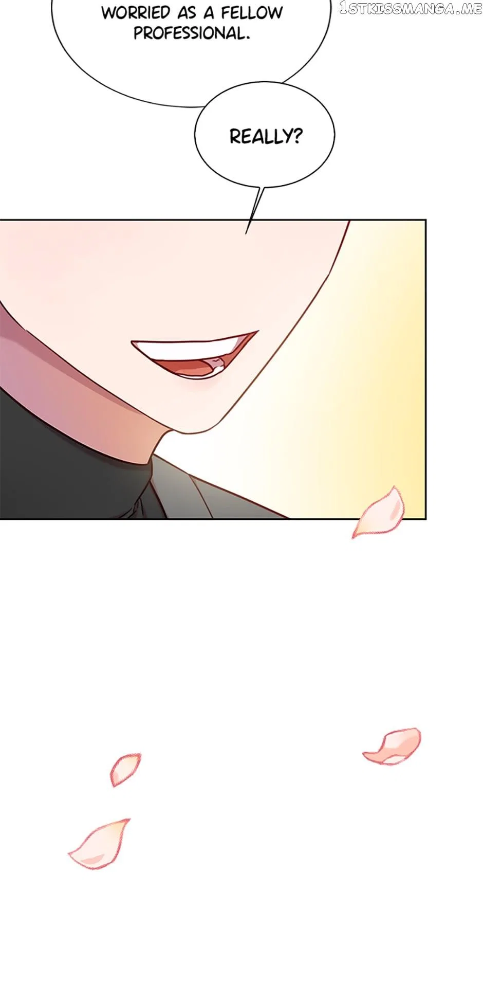 Marriage? No Thanks! Chapter 6 – Page 81