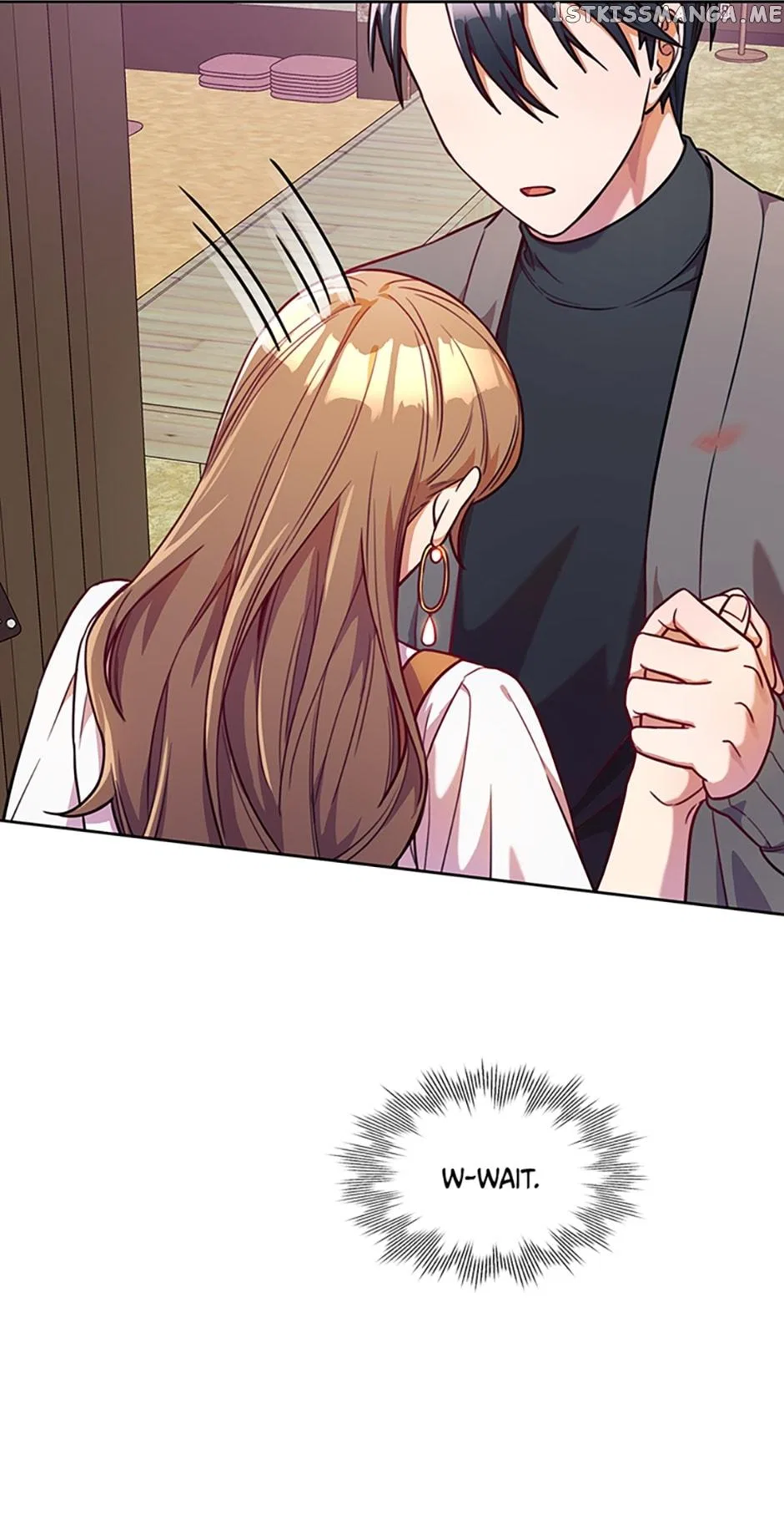 Marriage? No Thanks! Chapter 5 – Page 5