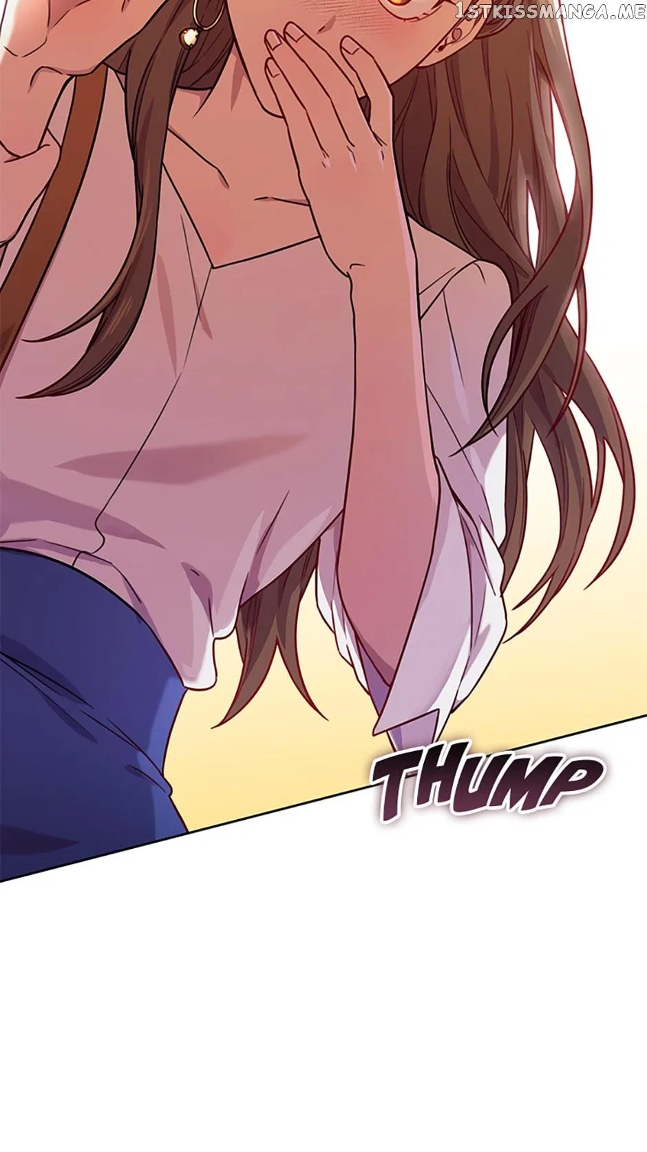 Marriage? No Thanks! Chapter 5 – Page 7