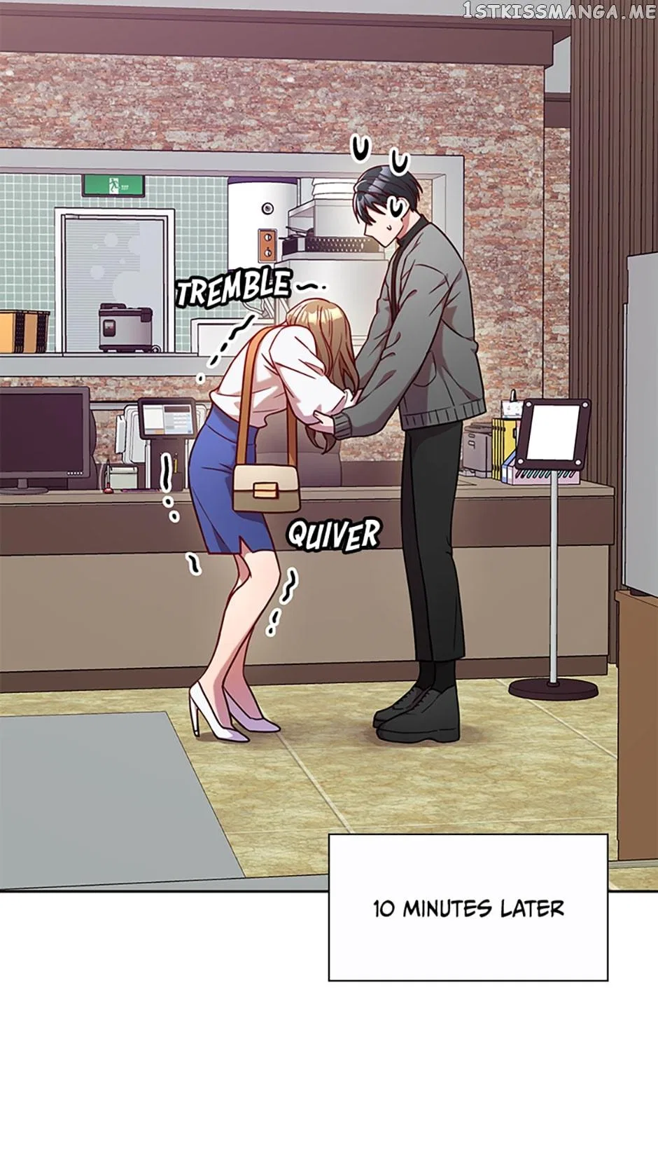 Marriage? No Thanks! Chapter 5 – Page 11