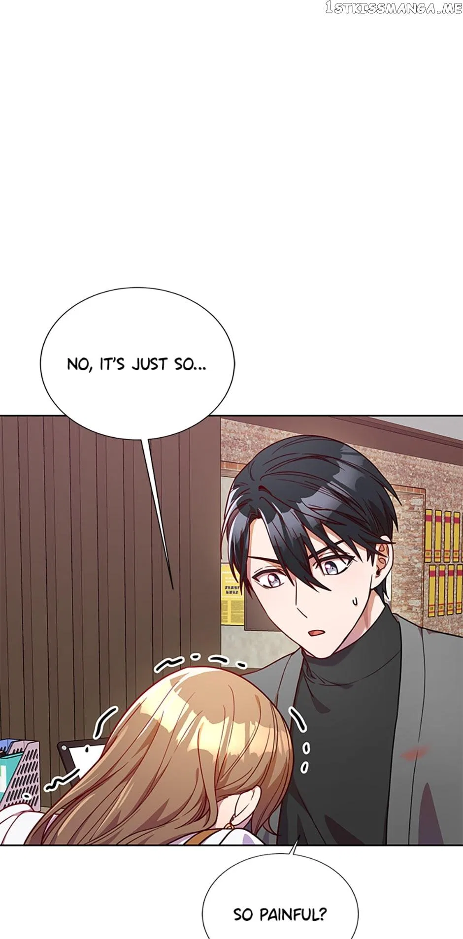 Marriage? No Thanks! Chapter 5 – Page 12