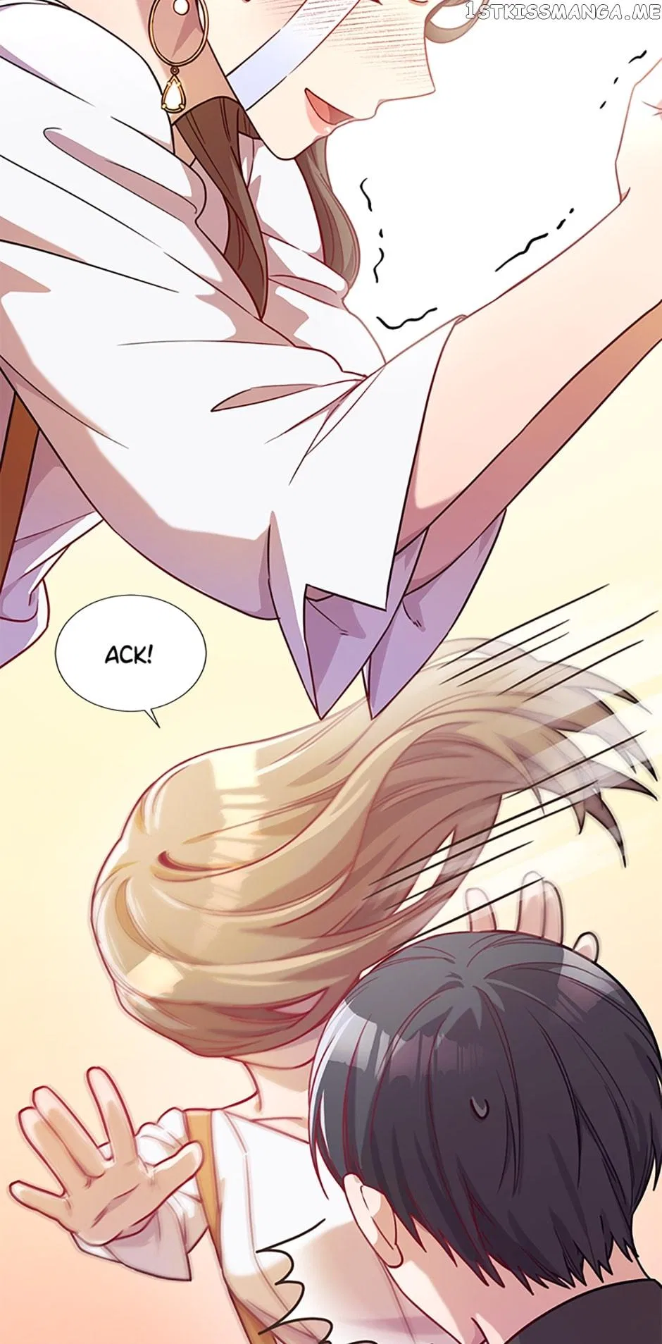 Marriage? No Thanks! Chapter 5 – Page 14