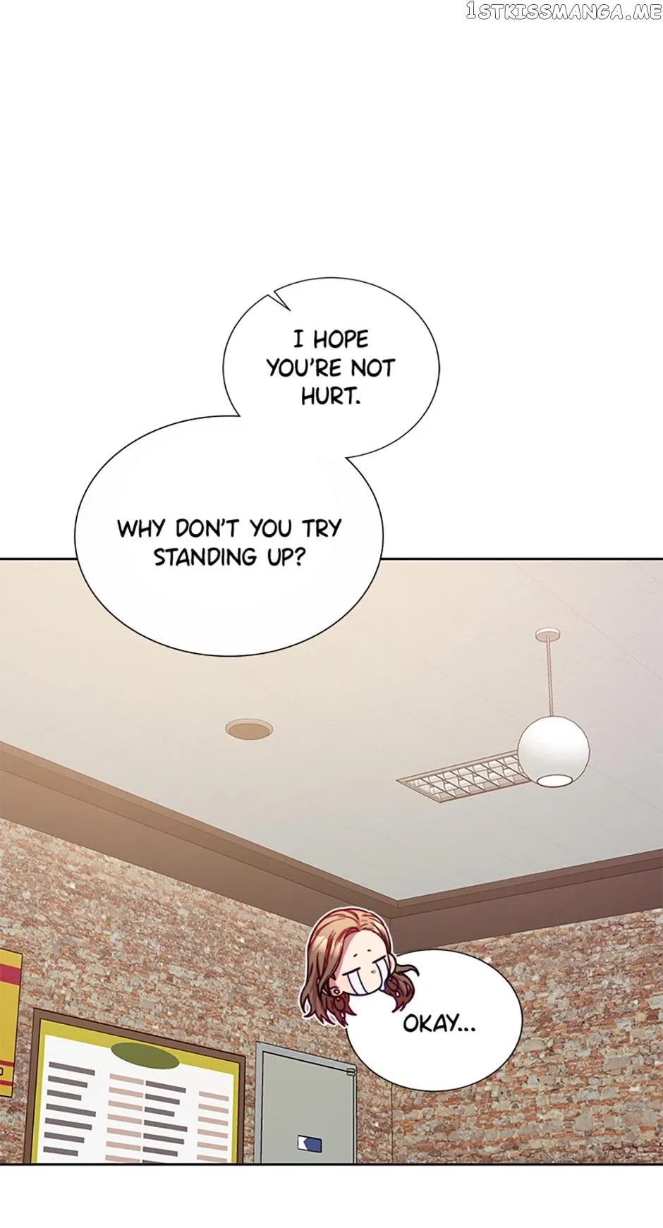 Marriage? No Thanks! Chapter 5 – Page 17