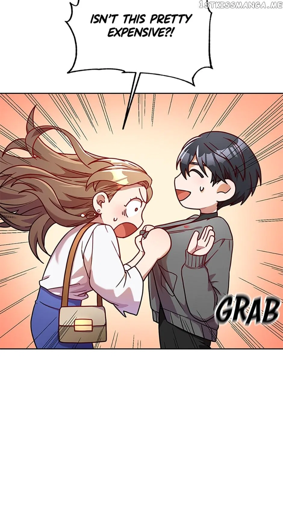 Marriage? No Thanks! Chapter 5 – Page 20
