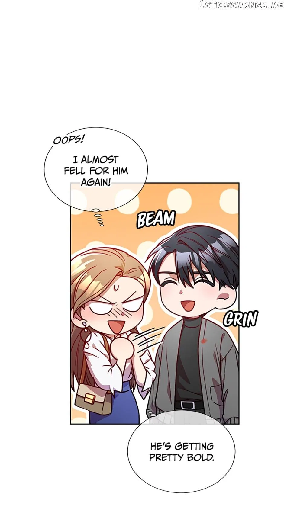 Marriage? No Thanks! Chapter 5 – Page 24