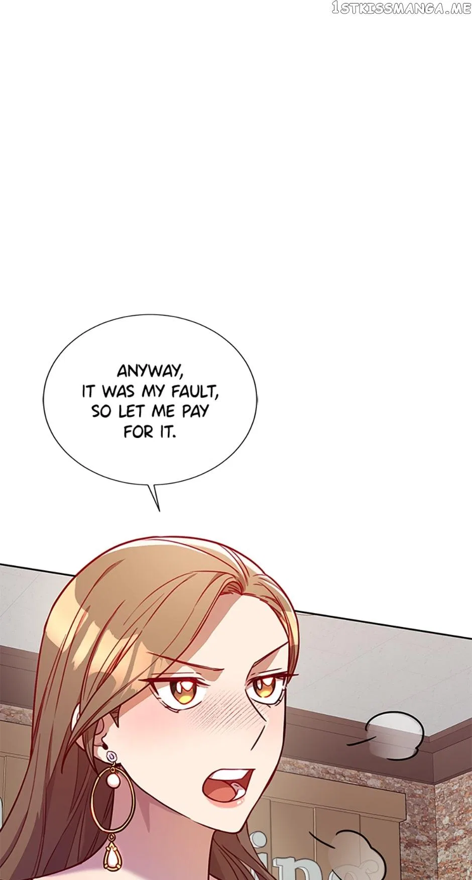 Marriage? No Thanks! Chapter 5 – Page 25
