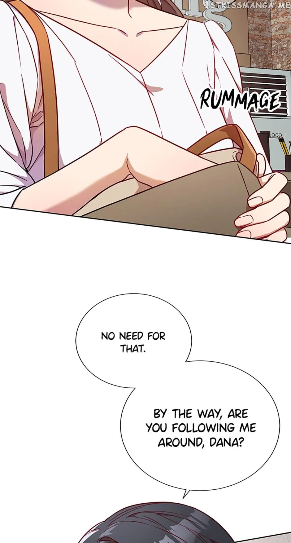 Marriage? No Thanks! Chapter 5 – Page 26