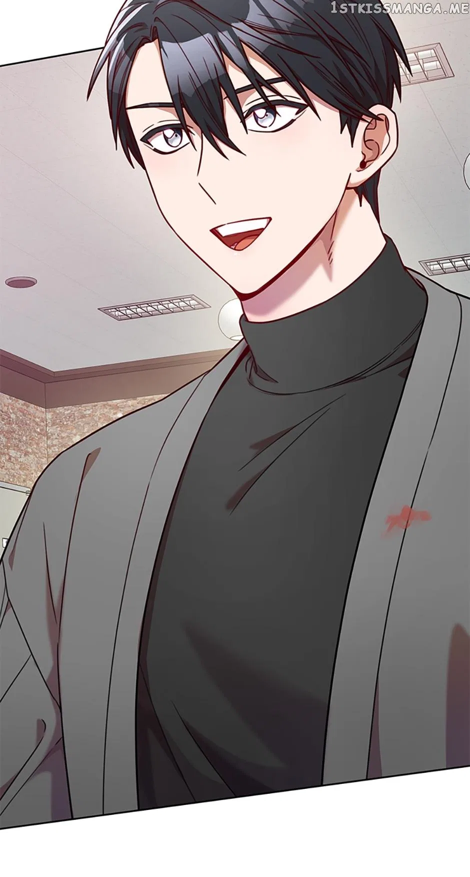 Marriage? No Thanks! Chapter 5 – Page 27