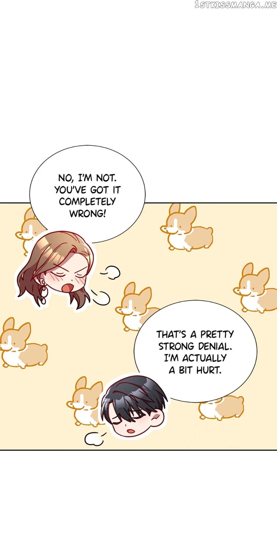 Marriage? No Thanks! Chapter 5 – Page 30