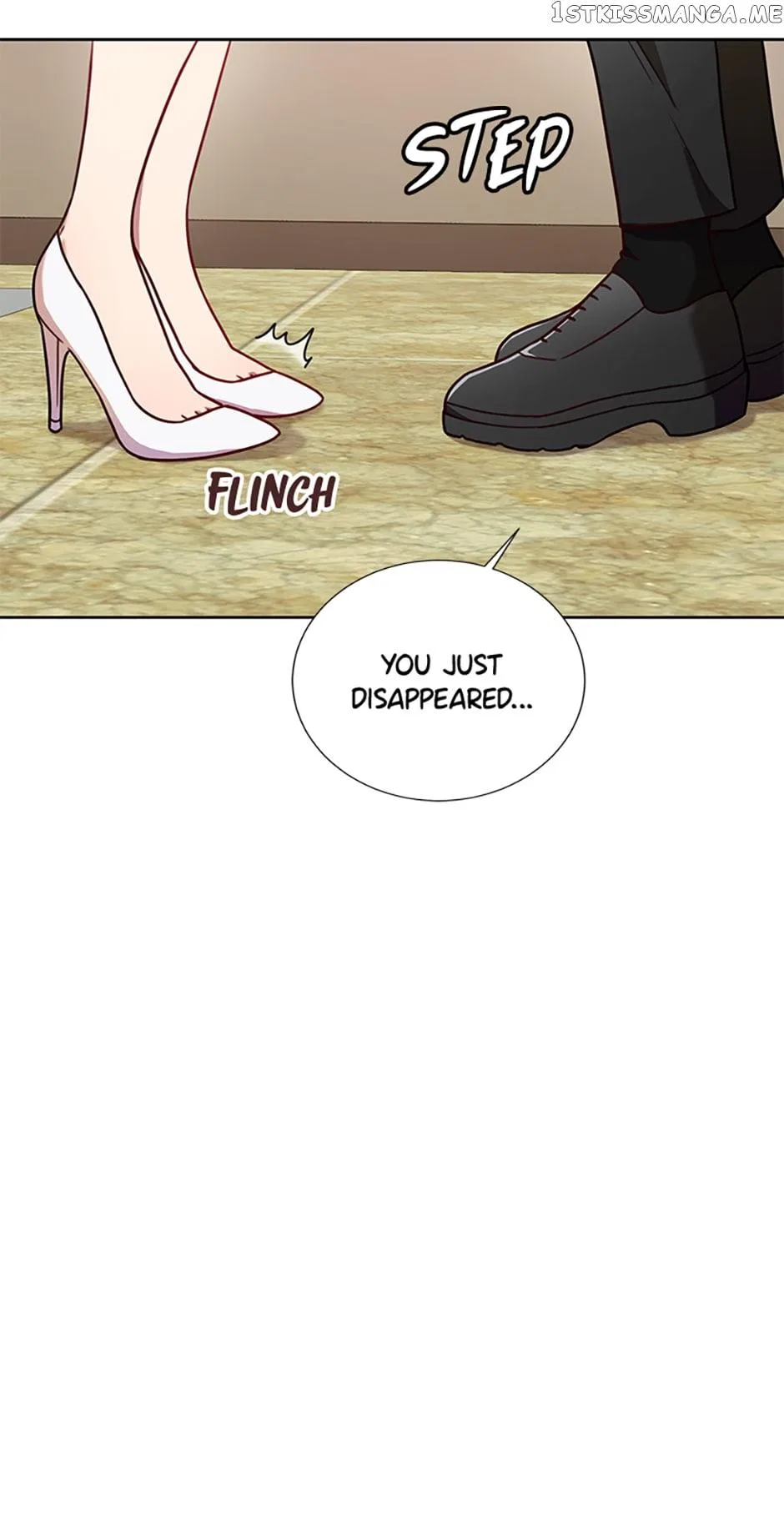 Marriage? No Thanks! Chapter 5 – Page 32