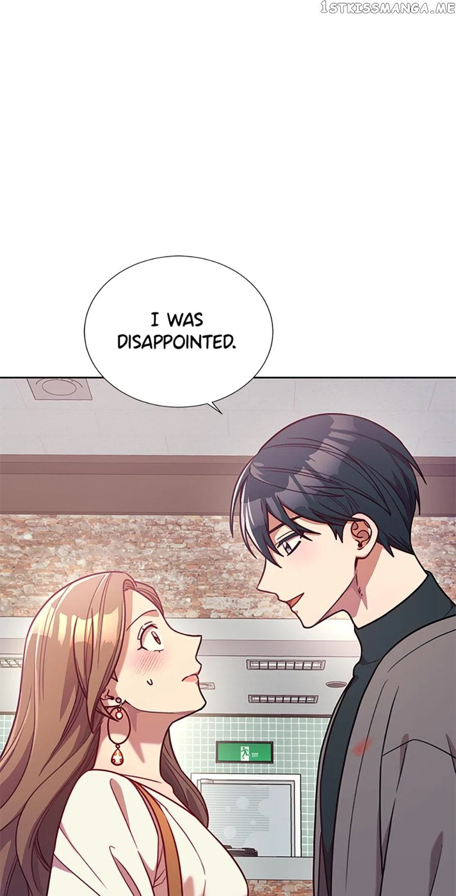 Marriage? No Thanks! Chapter 5 – Page 33